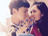 张杰与谢娜