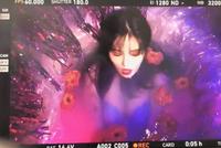 极致诱惑!泫雅6秒浴缸镜头登热搜 挺傲人身材放电