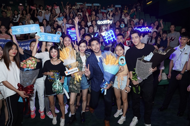 高以翔《情遇曼哈顿》