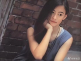 组图：名品级美貌！张柏芝旧照眉目如画秀发似海藻