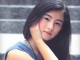 组图：名品级美貌！张柏芝旧照眉目如画秀发似海藻