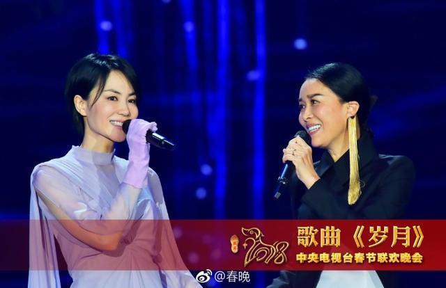 央视春晚回忆杀合集