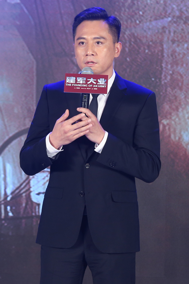 刘烨