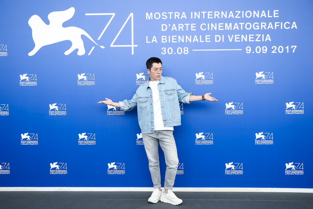 组图：威尼斯主竞赛华语片《嘉年华》亮相