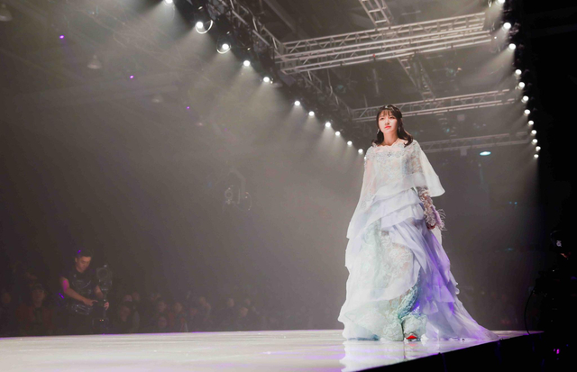 SNH48 GROUP第3届风尚大赏