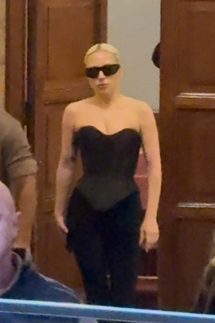 Lady Gaga