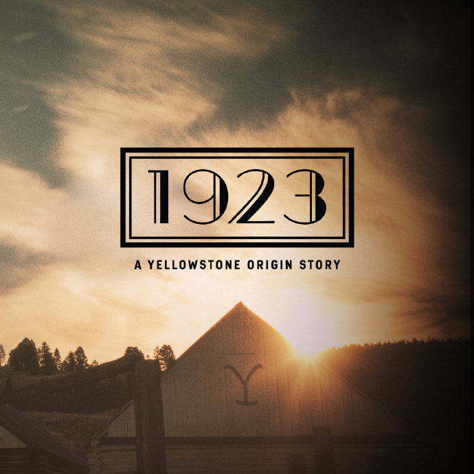 《1923》