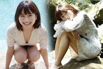 14亿美少女清新甜美