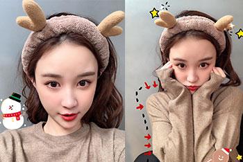 王思聪前女友甜似少女