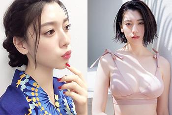 周杰伦MV女主身材火辣