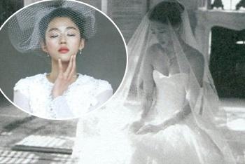 全智贤8年前旧照妩媚