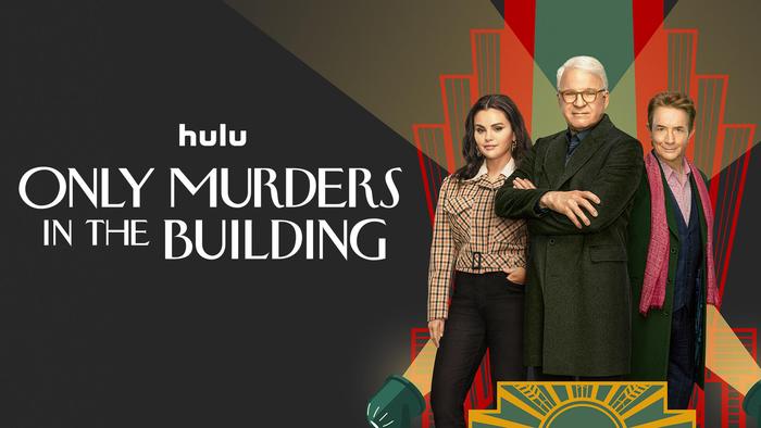 《公寓大楼里的谋杀案》续订第四季 收视率创新高|公寓大楼里的谋杀案