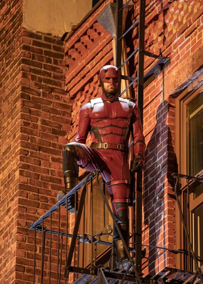 《夜魔侠：重生》