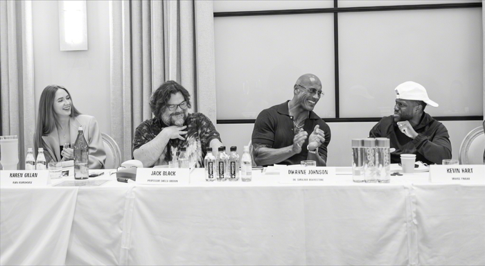 《勇敢者游戏3》