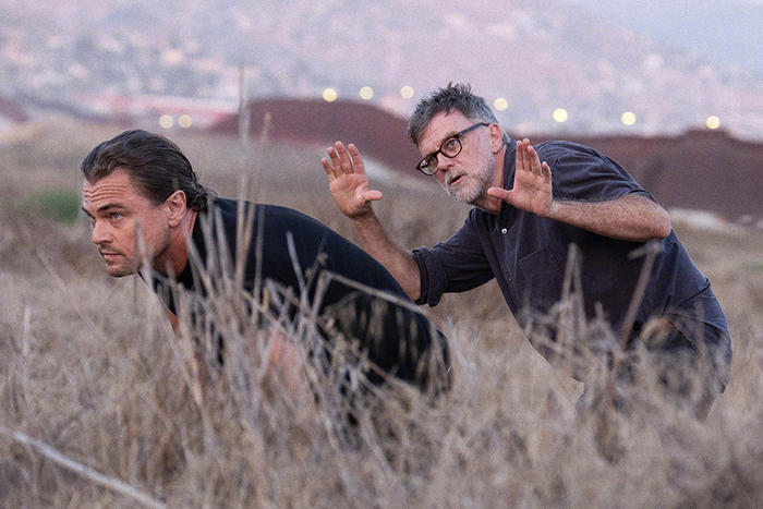 《一战再战》横扫洛杉矶影评人奖！保罗·托马斯·安德森成最大赢家