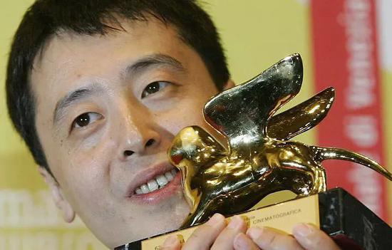 贾樟柯，《三峡好人》和威尼斯金狮奖