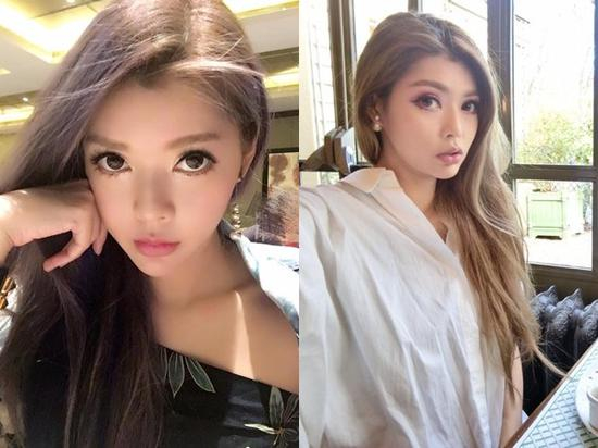 殷琦被曝出即将与台中富商结婚