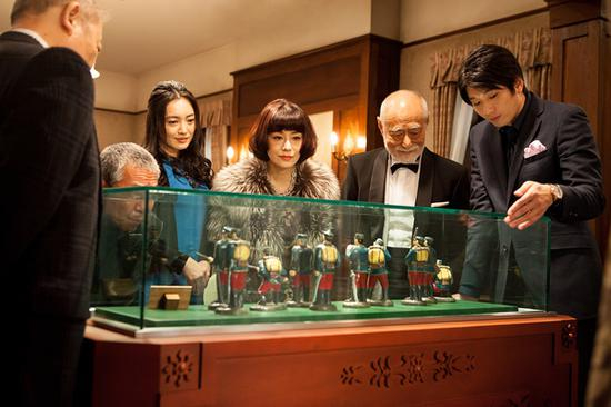 主打悬疑的影视作品到底能不能“剧透”?_手机新浪网