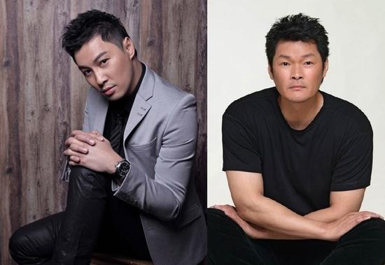 郭富城+梁朝伟!《踏血寻梅》导演新片阵容曝光_手机新浪网