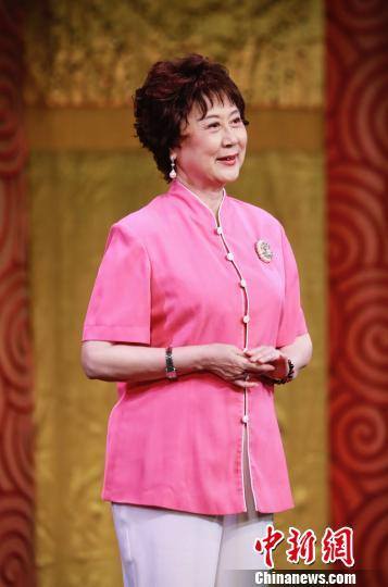 刘长瑜。　婉拉黛 摄