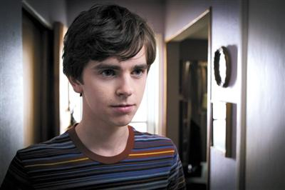 2013年《贝茨旅馆》