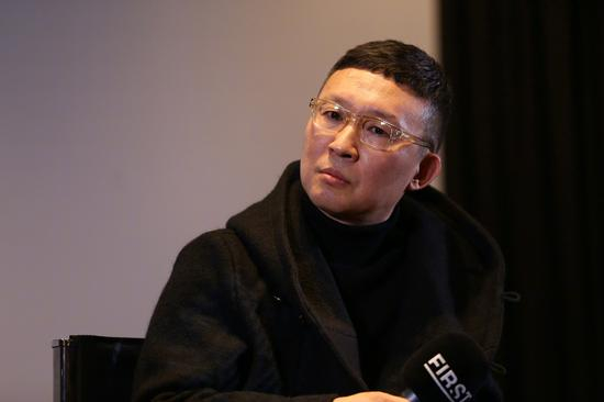 李樯