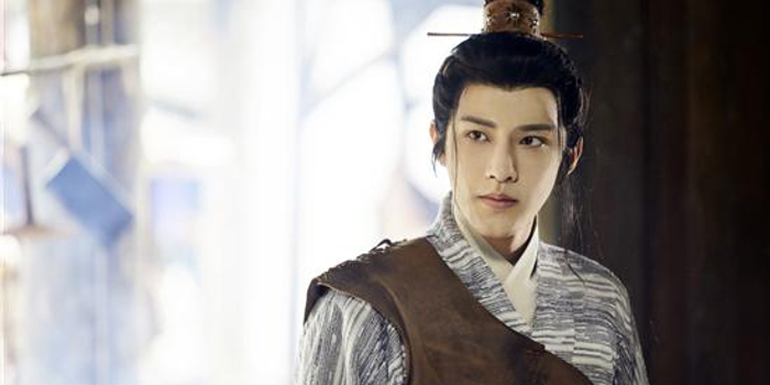 《大梦聊斋之婴宁》黄嘉鑫挑大梁演绎王子服