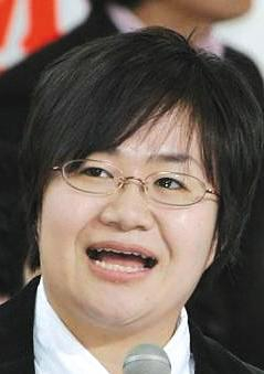 近藤春菜