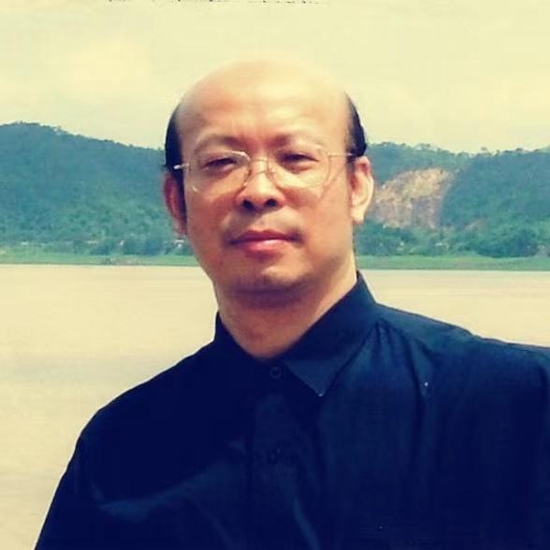 赵军旧照