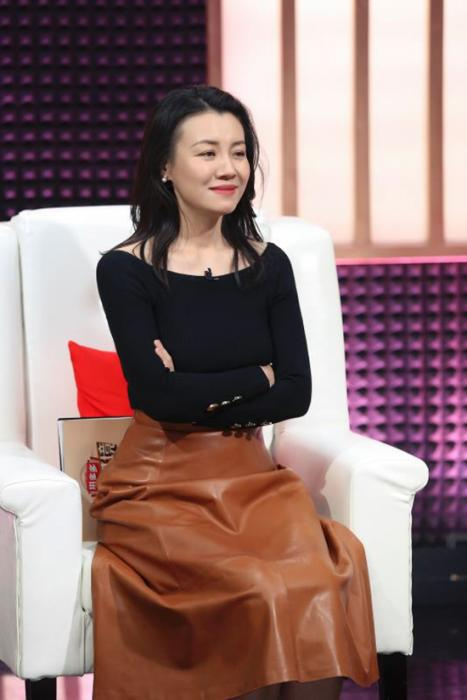 刘琳《声临其境》配三个角色获赞 何冰：惊到我了_手机新浪网