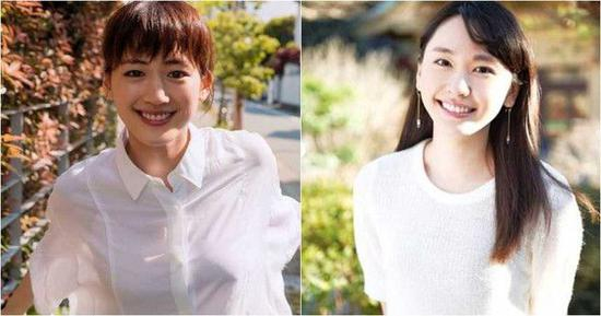 2020日本国民女神票选结果出炉&nbsp;