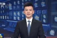 《新闻联播》连续上新 新主播严於信亮相