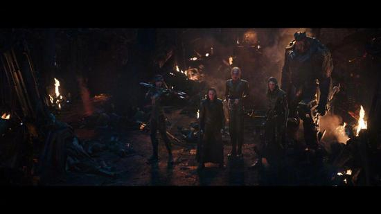 绿巨人浩克/布鲁斯·班纳