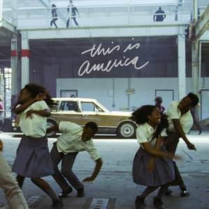 《This is America》斩获第61届格莱美四项大奖。