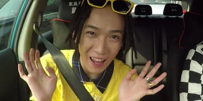 TT:别再问我脏辫儿怎么洗了