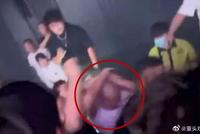 giao哥回应演出被打:不喜欢我的朋友请高抬贵手