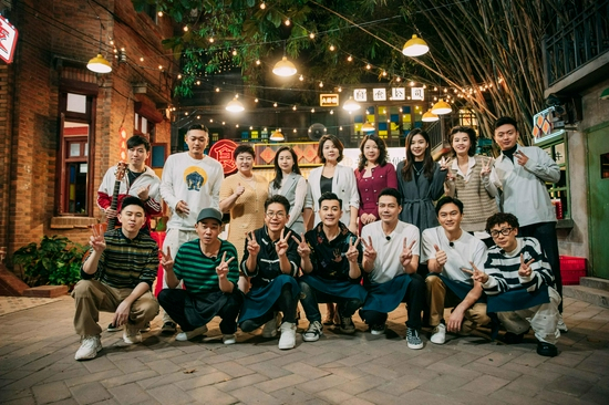 《大湾仔的夜》剧照