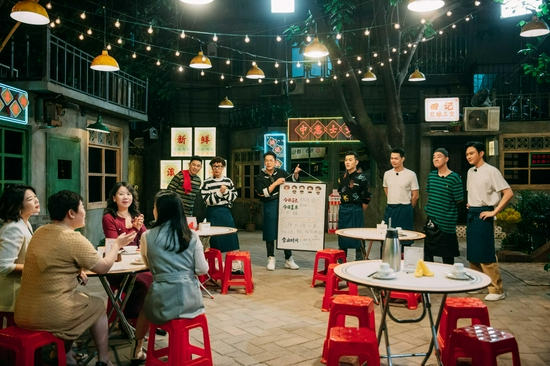 《大湾仔的夜》剧照