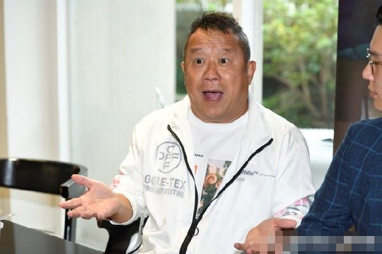 曾志伟起诉裴祥泉兄妹要求偿还裴祥泉生前欠款败诉