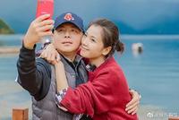 被传因王珂炒股失败离婚 刘涛工作室发文辟谣