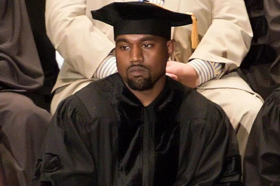 Kanye West