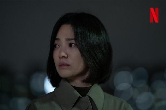 《黑暗荣耀》