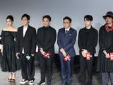 程耳呼吁观众不要剧透《无名》：大家暗爽就好