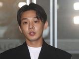刘亚仁男友涉嫌吸毒被立案调查 身边查出四名共犯