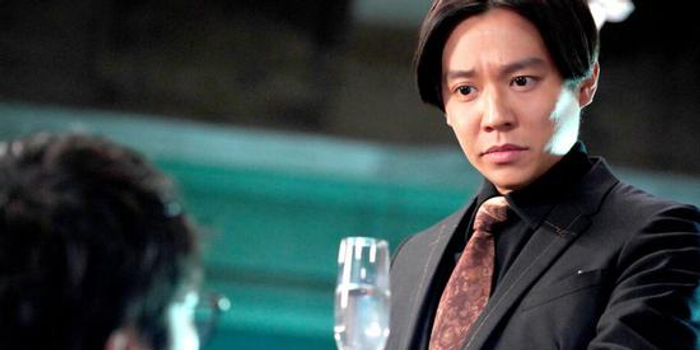 小出惠介复出拍戏时隔四年主演新剧饰酒瘾治疗者 手机新浪网 小出惠介复出拍戏时隔四年主演新剧饰酒瘾治疗者 手机新浪网