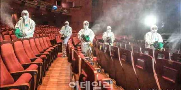 韩国演唱会场馆不再要求防疫通行证 开放全部座位