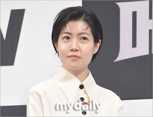 韩星沈恩敬获日本奥斯卡提名 入围争夺最佳女主角