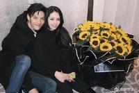 向太官宣郭碧婷二胎怀上男孩 已给孙子备好礼物