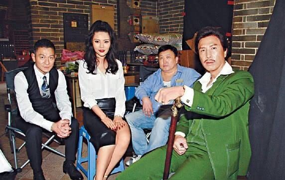 新电影让人充满期待