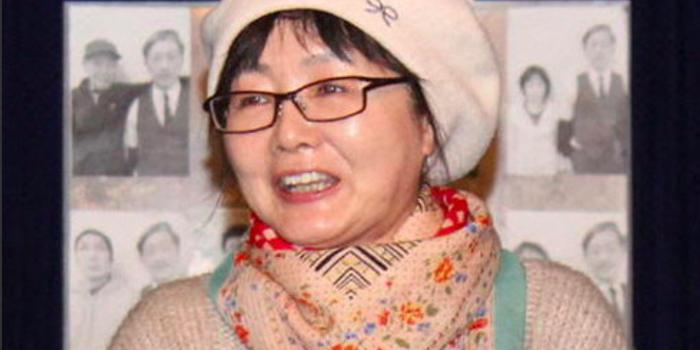 日本资深女星角替和枝病逝享年64岁 手机新浪网